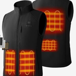 Ororo heated Men’s Vest
